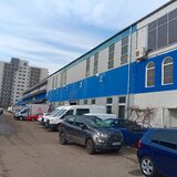 Sector 3, Victor Brauner teren 9000mp